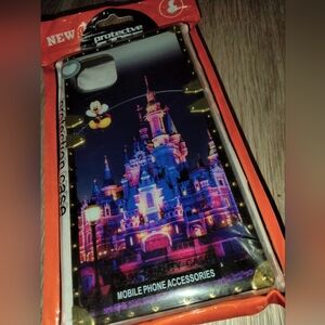 iPhone 11 Pro Max Disney Phone Case